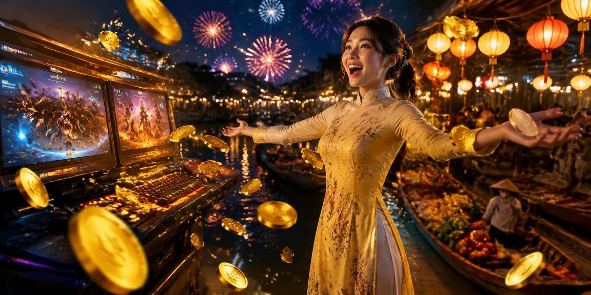 Cộng đồng esports sôi động tại Hội An - cập nhật tỷ lệ kèo nhanh chóng