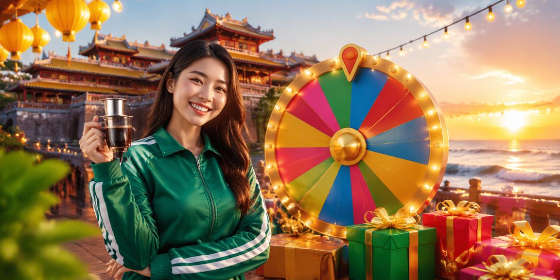Người chơi thưởng thức cá cược và xem kèo thể thao với phong cách cà phê ở Huế