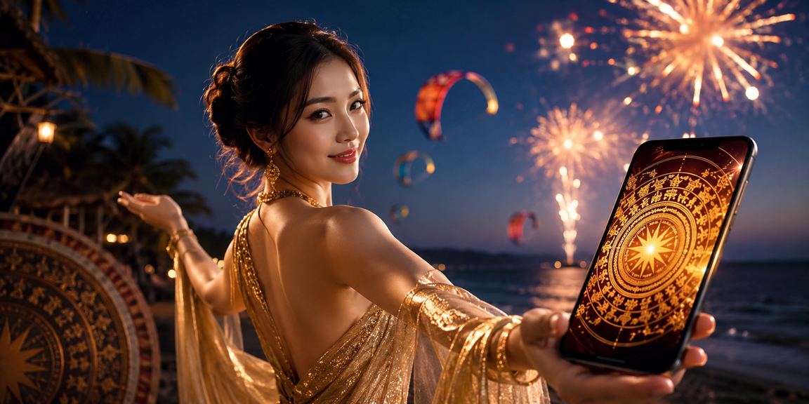 Lễ hội khuyến mãi mùa hè tại Mũi Né với quà tặng Vip độc đáo