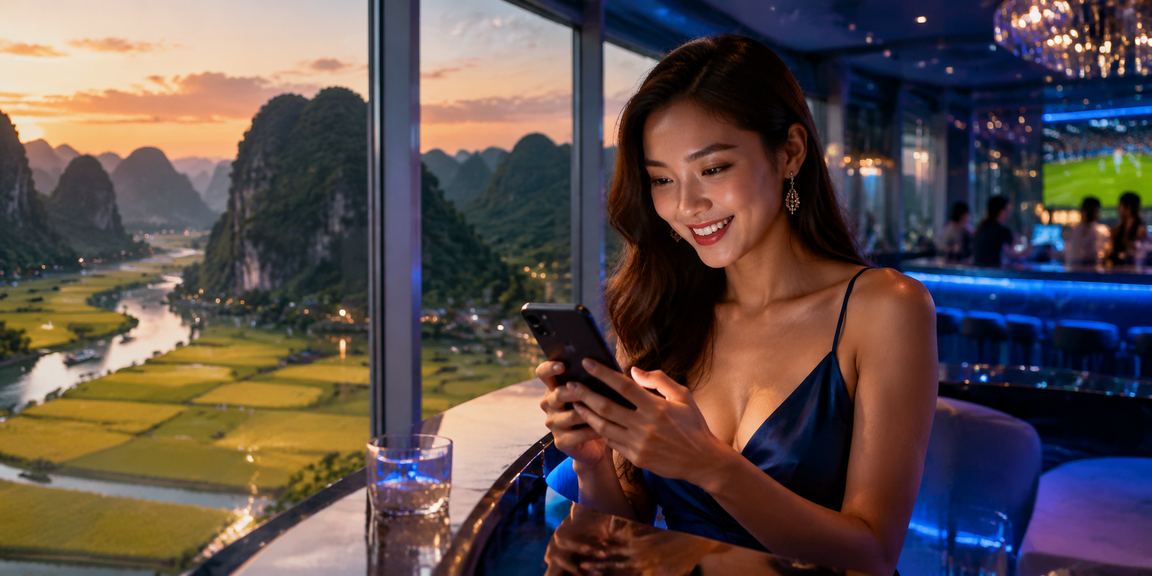 Trải nghiệm casino di động tại Ninh Bình