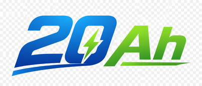 20ah